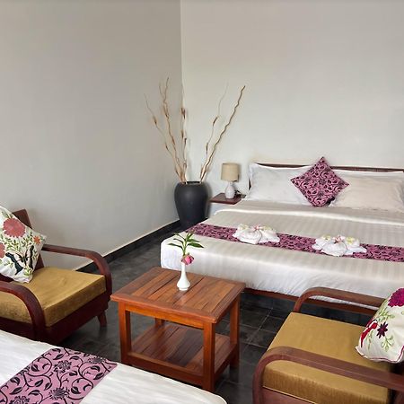 Sam So Boutique Villa Siem Reap Exterior photo