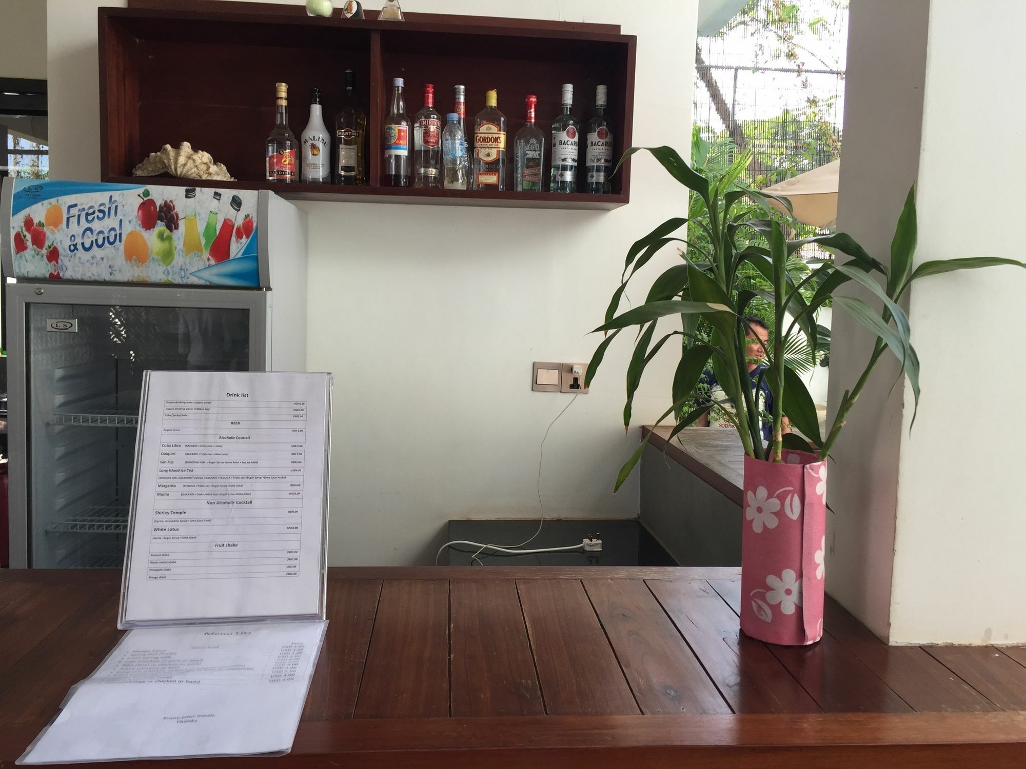 Sam So Boutique Villa Siem Reap Exterior photo